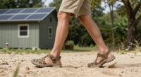 3 Best Tactical Sandals in 2026