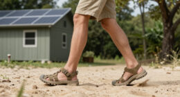 3 Best Tactical Sandals in 2026