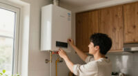 4 Best CO2 Heat Pump Water Heaters in 2026