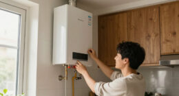 4 Best CO2 Heat Pump Water Heaters in 2026