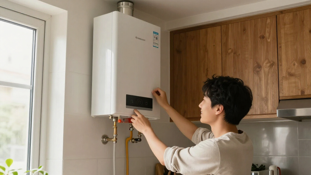 4 Best CO2 Heat Pump Water Heaters in 2026