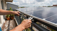 4 Best Plug-In Balcony Solar Panels in 2026