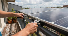 4 Best Plug-In Balcony Solar Panels in 2026