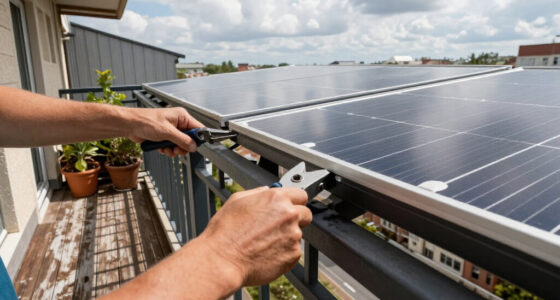 4 Best Plug-In Balcony Solar Panels in 2026