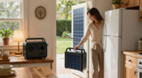 5 Best Solar Generators for Home Backup in 2026