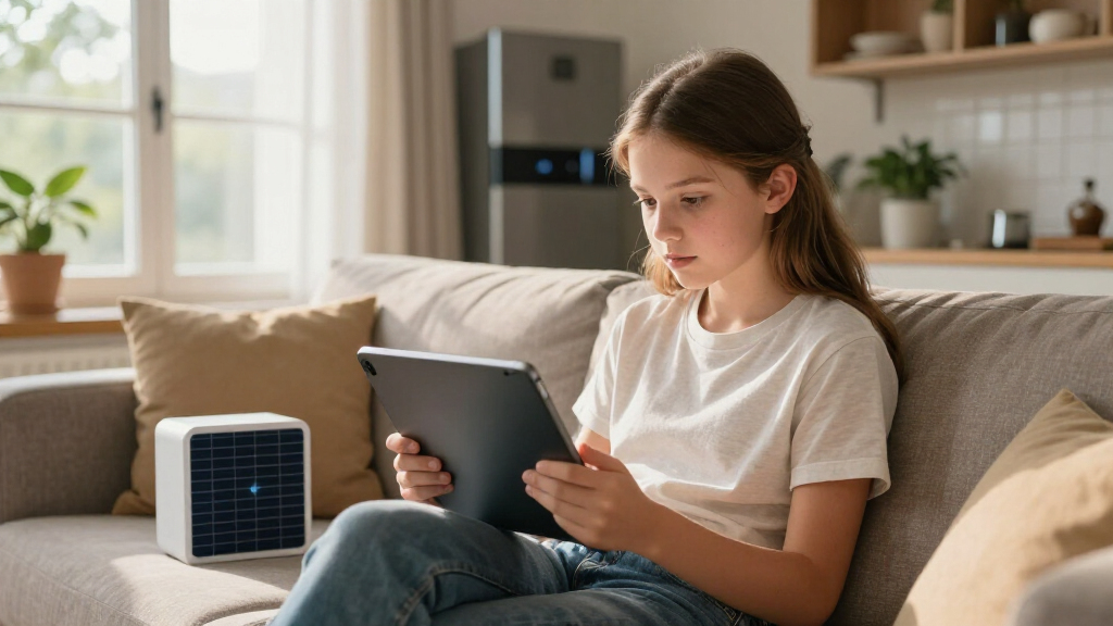 5 Things To Know About Teens' Views On AI Today