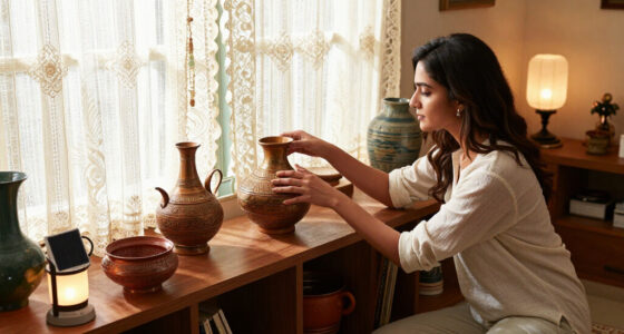 6 Vintage Finds We Love From Aditi Rao Hydari's Chennai Home - Architectural Digest India