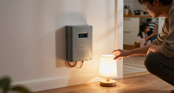 7 Best Home Battery Backup Systems for Reliable Power in 2026