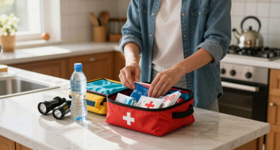 7 Best Home Emergency Preparedness Kits in 2026