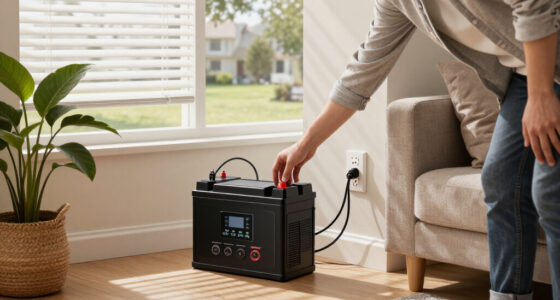 7 Best Plug-In Home Batteries in 2026