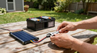 7 Best Solar Panel Outdoor Kits in 2026