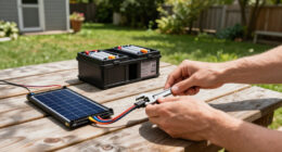 7 Best Solar Panel Outdoor Kits in 2026