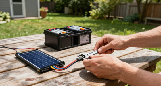 7 Best Solar Panel Outdoor Kits in 2026