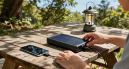 8 Best Portable Solar Power Banks in 2026
