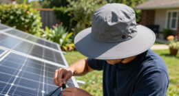 8 Best Sweat-Proof Performance Hats in 2026