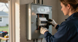 8 Best Whole House Generator Transfer Switches for 2026