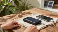 9 Best Solar Backup Power Banks in 2026