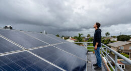 A Powerful El Niño Season Upends Global Solar Resource Assumptions