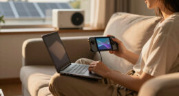 Acer Project DualPlay Mini Turns An 8-Inch Gaming Handheld Into A Tiny Laptop With Physical Keyboard