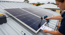 AEMO Connects Record 9.1GW Of Renewables And Storage To Australia’s NEM In FY26, Warns Reliability Depends On Timely Investment
