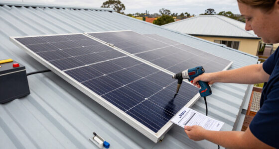 AEMO Connects Record 9.1GW Of Renewables And Storage To Australia’s NEM In FY26, Warns Reliability Depends On Timely Investment