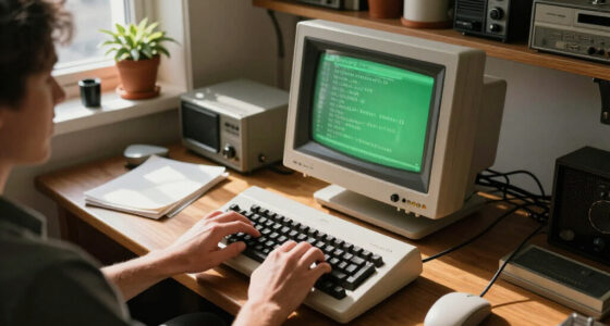 Altair Basic Interpreter Source Code (1975) [Pdf]