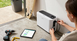 Australian Home Battery Installs Break More Records