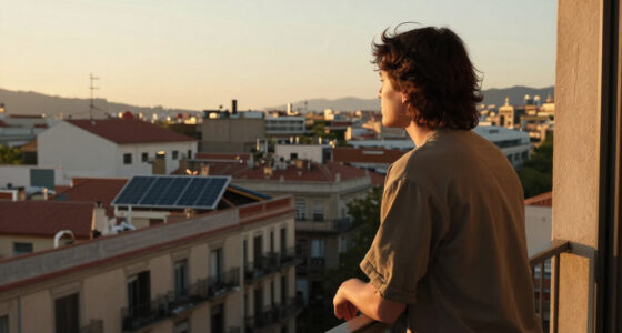 Barcelona Housing Prices Near Record Highs At €5,440/M²