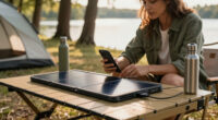 Best Portable Solar Power Banks Compared