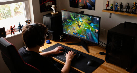 BlizzCon 2026 Opening Ceremony: Starcraft Returns, Diablo V Announced, Warcraft News And More