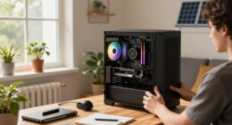 Building The Rarest PC