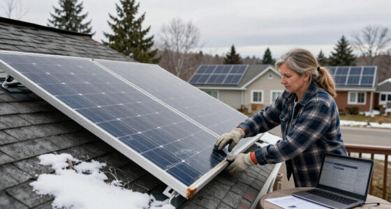 Canadian Province Announces PV Panel Recycling Fee