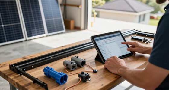 Commerce Restricts Pre-tariff Solar Stockpiling Ahead Of December 4 Deadline