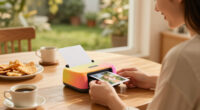 Costco Is Selling The Cutest Mini Photo Printers
