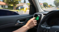Could More Green Lights Be The Key To Slowing Drivers Down?