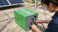 DoGo Power Launches New Grid‑forming BESS For Utility And C&I, Available Globally