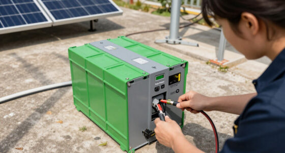 DoGo Power Launches New Grid‑forming BESS For Utility And C&I, Available Globally
