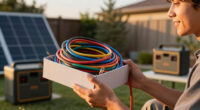 Don't Let Anyone Take Away Your Big Box Of Cables
