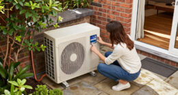 European Heat Pump Sales On The Rise
