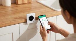 Heat-Pump Remote Monitoring Systems Promise Greater Convenience, But Who Owns Your Home’s Data?
