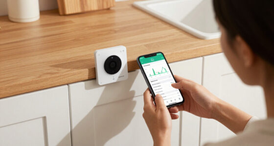 Heat-Pump Remote Monitoring Systems Promise Greater Convenience, But Who Owns Your Home’s Data?