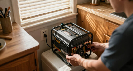 Home Backup Power Checklist 2026