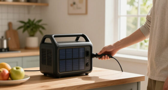 Home Energy Backup Essentials 2026
