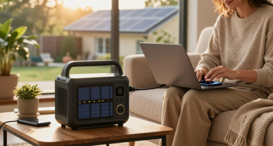 Top Home Energy Backup Gear for 2026