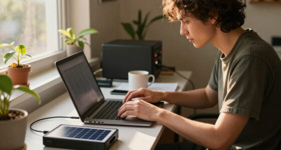 Home Office Surges In Global Coverage