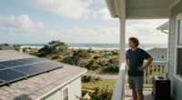 How Long Can The U.S. Escape An Atlantic Hurricane?
