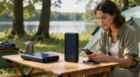 How to Choose Portable Solar Power Banks