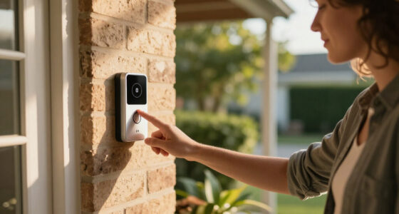 I Tried All The Best (And Worst) Doorbells