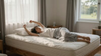 I Used To Wake Up Throughout The Night Until Sleep Number’s Latest Mattress