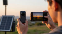Insta360 Luna Pro Review: Your Instagram Reels Are About To Get An Upgrade